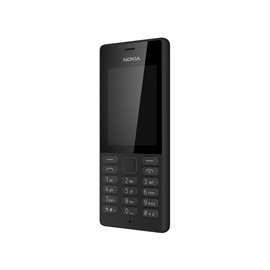 Nokia 150 Dual SIM; ČERNÁ